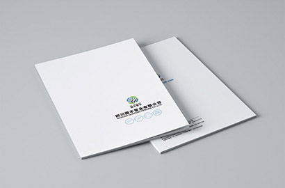 临清市画册设计：以纸为媒，镌刻城市的精神图腾