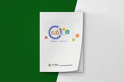 临清市画册设计：以场景为媒，打造城市体验的全新入口